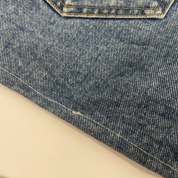 ESPRIT jean shorts - Picture 7 of 7